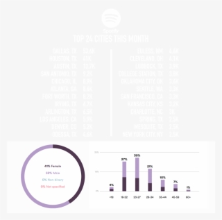 Spotify Stats - Diagram