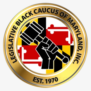 Legislative Black Caucus Of Maryland, Inc - Black Power Fist