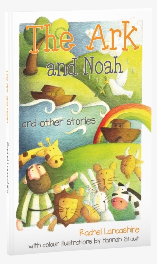 The Ark And Noah 3d - Poster