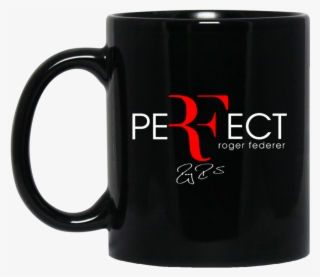 Roger Federer Mug Tennis Coffee Mug Tea Mug - Mornings Are For Coffee And Contemplation Mug