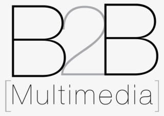 Logo B2b - Line Art