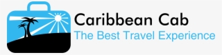 Caribbean Cab - Graphic Design