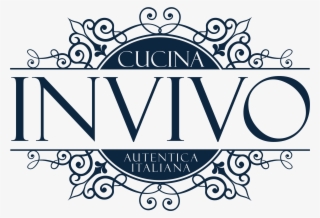 Invivo-logo - Graphic Design