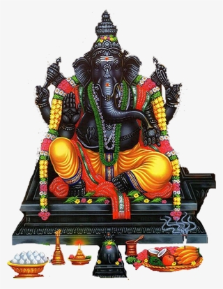 Ganesh Maharaj Ki Jai - Lord Jai Ganesh Avatar Shiva