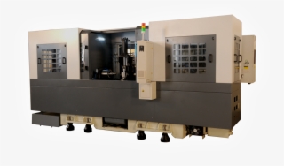 Dupplex Machine - Metal Lathe
