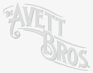 Avetts Png - Graphic Design