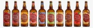 Freshly Picked - Cobbler Mountain Cider