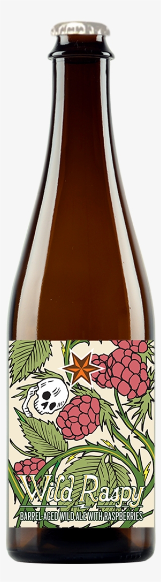 6 - 8% - Glass Bottle