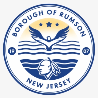 Borough Of Rumson - Emblem