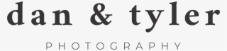 Dan And Tyler Photography - Calligraphy