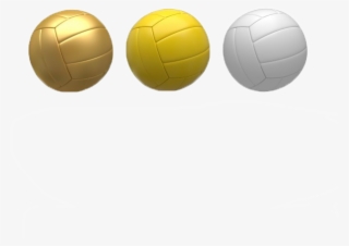 Volleyball Png Transparent Background - Volleyball