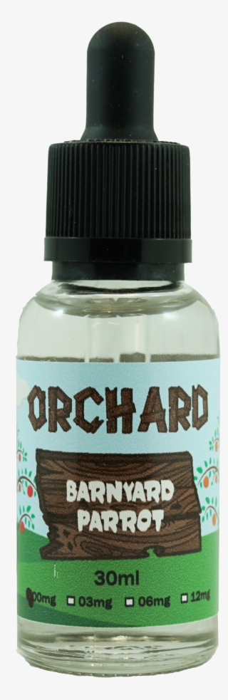 Glass Bottle