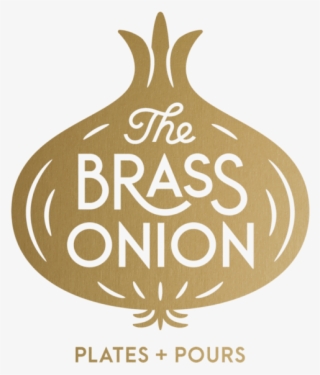 About - Brass Onion