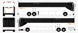 Atdb • View Topic - Tour Bus Service