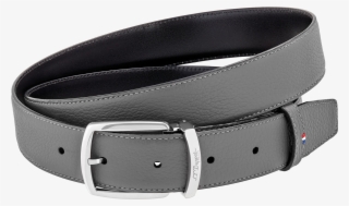 Grey - Buckle