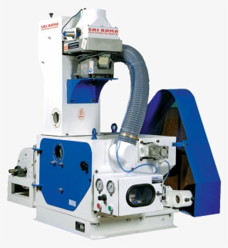 Product Name - Milling
