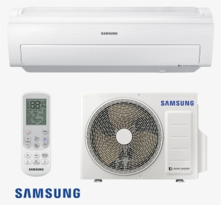 Inverter Air Conditioner Samsung Ar5680 Ar09kswnawknet - Samsung