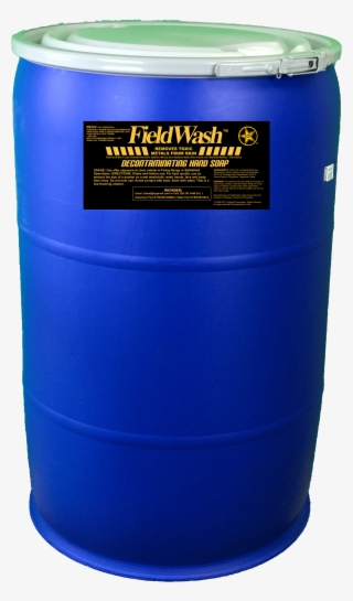 Hygenall® Fieldwash 55 U - Plastic