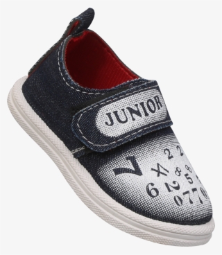 Kids Fashion Shoe - Slip-on Shoe