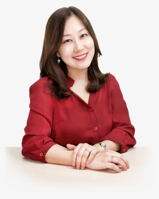 Korean Teachers - Diane Profile - Girl
