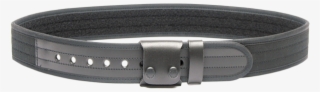 Timecop Reinforced Duty Belt French Gendarmerie - Timecop Belt Keepers