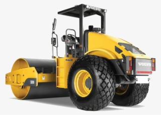 Water Retention Structures, Utilities And More - Road Roller