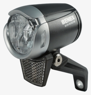 Et 3500 Eslm 150lm E Bike Light - Security Lighting