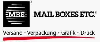 Mbe Logo Web - Mail Boxes Etc Logo