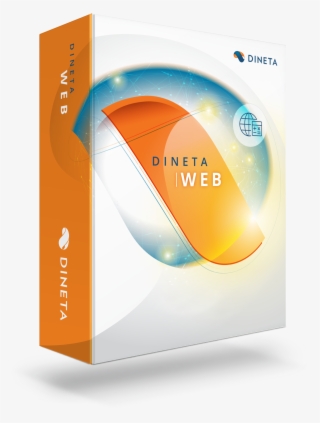 Apskaitos Programa Dineta Web - Graphic Design
