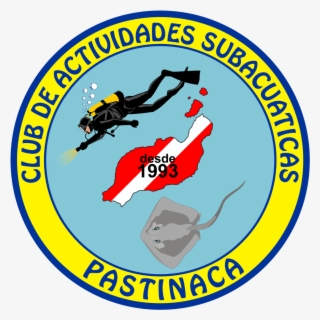 Logotipo Club Pastinaca Color Web - Emblem
