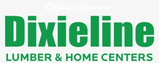 Dixieline Logo Green For Web - Graphic Design