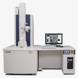 Microscopio Electrónico De Transmisión
