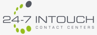 24-7 Intouch Logo - 24 7 Intouch Logo