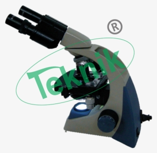 Co-axial Concept Microscope - Atwood Machine