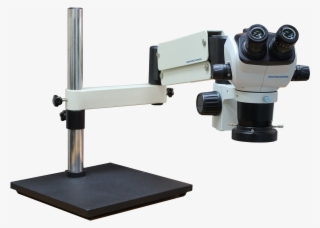 Our Digital Microscopes Are Designed, Manufactured - Robot