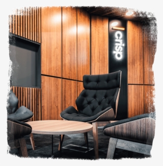 Office-furniture - Recliner