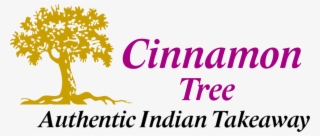 Cinnamon Tree Indian Restaurant Logo