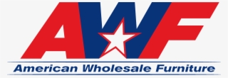 Awfco Catalog Site - American Wholesale Furniture Logo