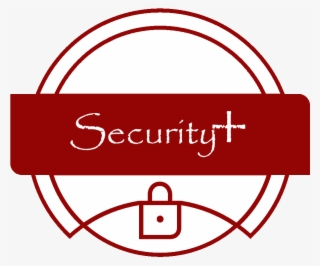 Our Top Service Providers - Comptia Security+ Badge
