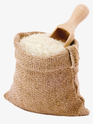 White Rice Png Transparent Image - Arroz Costal Png