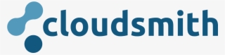 Cloudsmith Logo Color - Cloudsmith Transparent PNG - 1440x360 - Free ...
