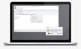 Filemail Outlook Addin - Filemail