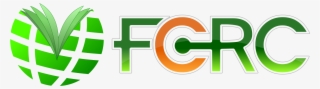 Fcrc Globe/book Logo Free - Globe