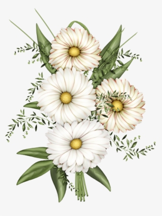 Decoupage Vintage, Flower Clipart, Flower Photos, Flower - Clipart Flowers