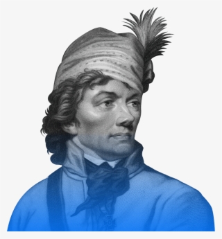 Tadeusz Kościuszko - Human
