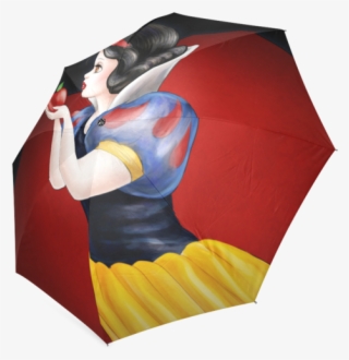 Umbrella - Illustration