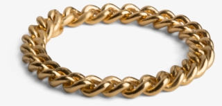 Jane Kønig Big Chain Ring