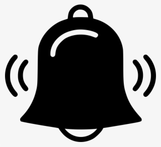 Png File - Youtube Bell Icon Svg