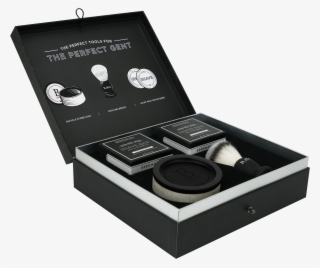 The Perfect Gent's Grooming Kit The Perfect Gent's - Eye Shadow