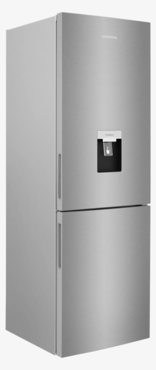 Grundig Gkng1682dn/og Fridge Freezer - Refrigerator